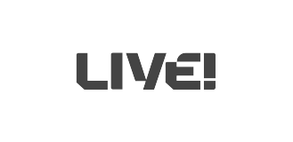 live